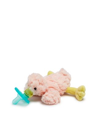 Putty Duck WubbaNub Pacifier - Baby 