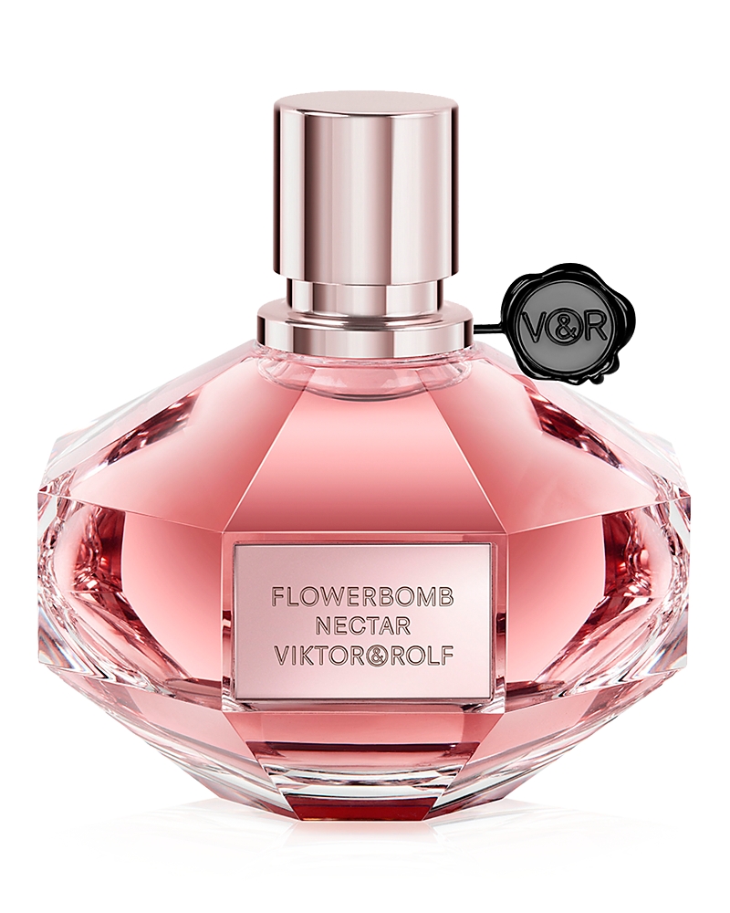 Viktor & Rolf Flowerbomb Nectar Eau De Parfum, 3 Oz./ 89 ml
