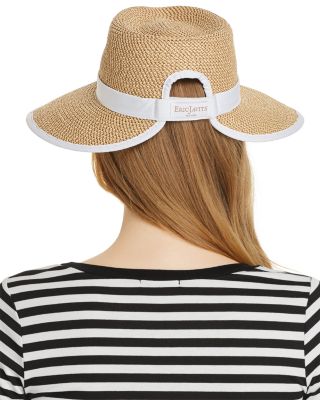 Sun Crest Packable Hat