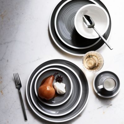 Manufacture Gris Dinnerware  