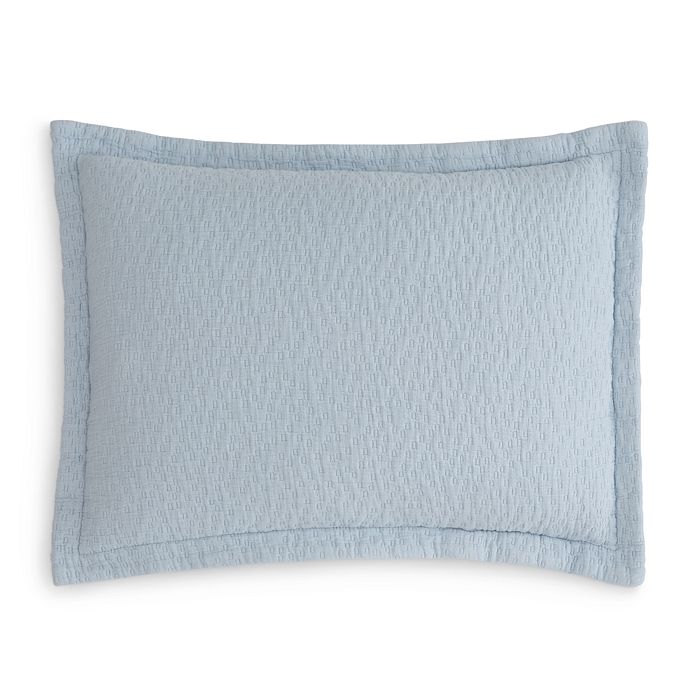 Matouk Costa Boudoir Sham In Wedgwood ModeSens