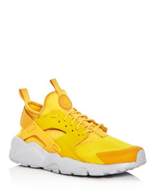huarache ultra laces