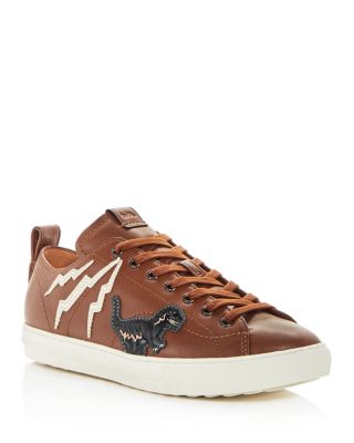 coach rexy sneakers