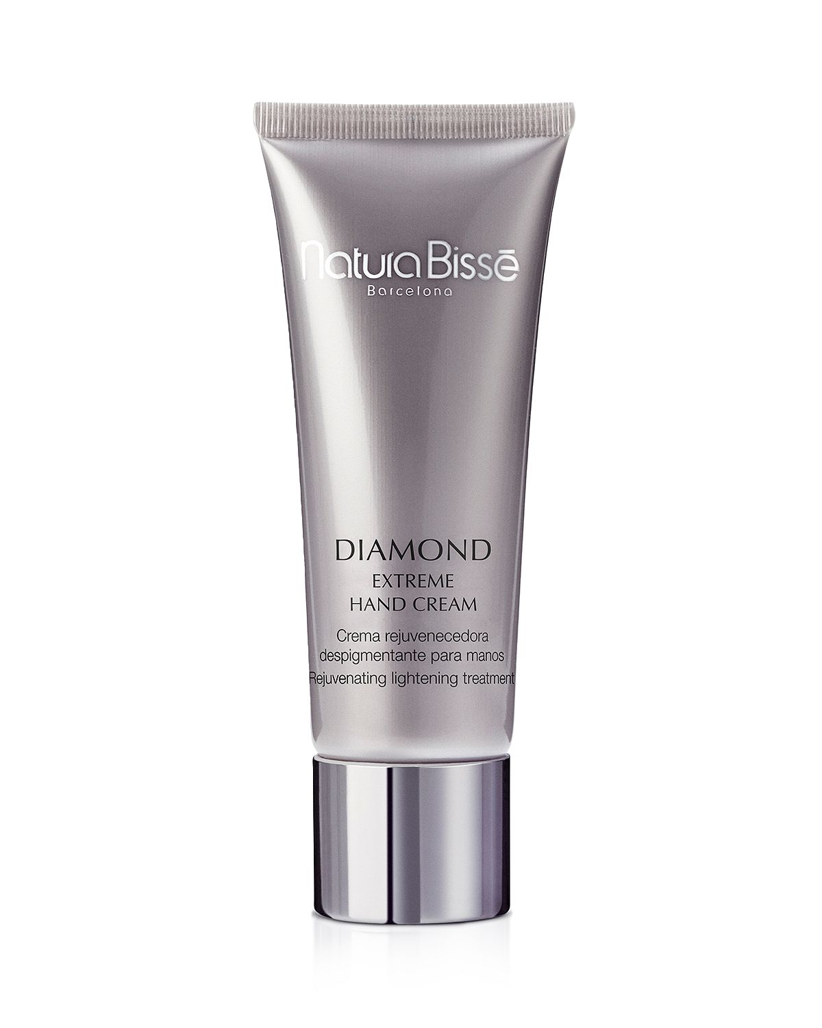 Natura Bissé is a luxury beauty brand that began in 1979 with the discovery of an amino-acid-based formula for the skin. The brand started working both in professional spas and in the home from then on. Each formula is crafted with the input of experts from several industries, including nutrition, medical-aesthetic, academia, and gastronomy. It's no wonder that their skincare products are well-known throughout the beauty industry as some of the highest quality and most effective. We've collected our favorites from Natura Bissé here, available at Bloomingdale's and Nordstrom.