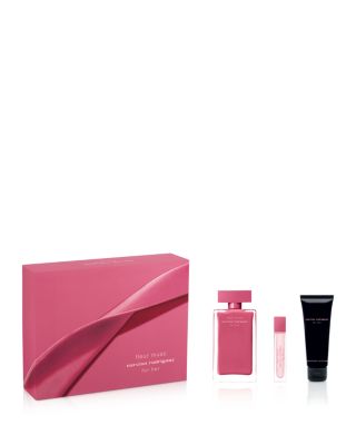 narciso rodriguez for her fleur de musc