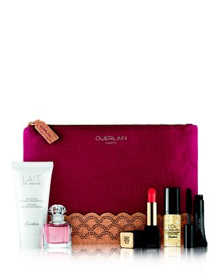 GUERLAIN Eau Impériale ギフトセット GUERLAIN EAU IMPERIALEアメニティセット - メルカリ