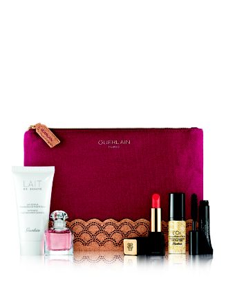 GUERLAIN Eau Impériale ギフトセット ラール エ ラ マティエール ⋅ ラール エ ラ マティエール