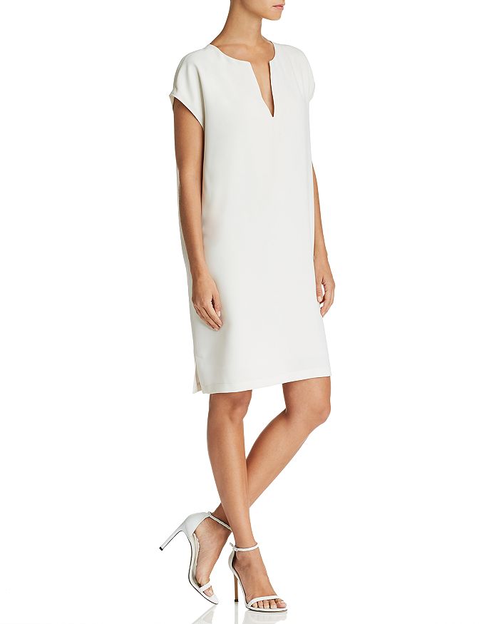 Theory saturnina deals dress