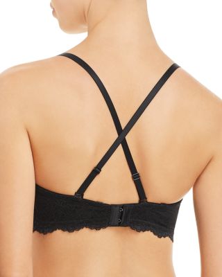 Beautifully Basic Strapless Multi-Way Bra