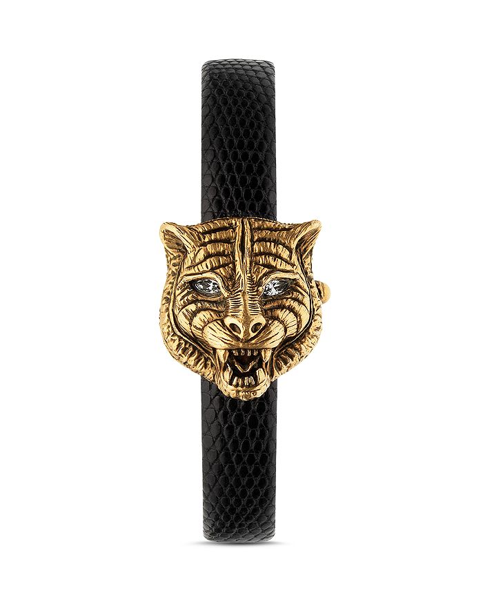 Gucci best sale secret watch