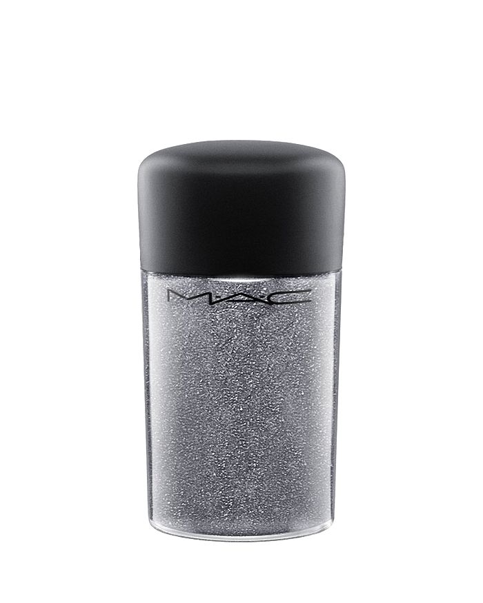 Mac Glitter, Galactic Glitter & Gloss Collection In Platinum