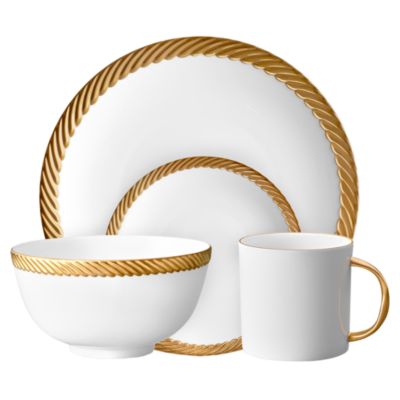 Corde Dinnerware