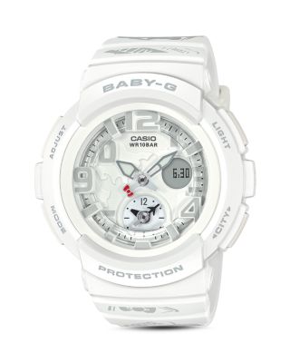 G Shock Casio Hello Kitty Analog Digital Watch 44.3mm Bloomingdale s