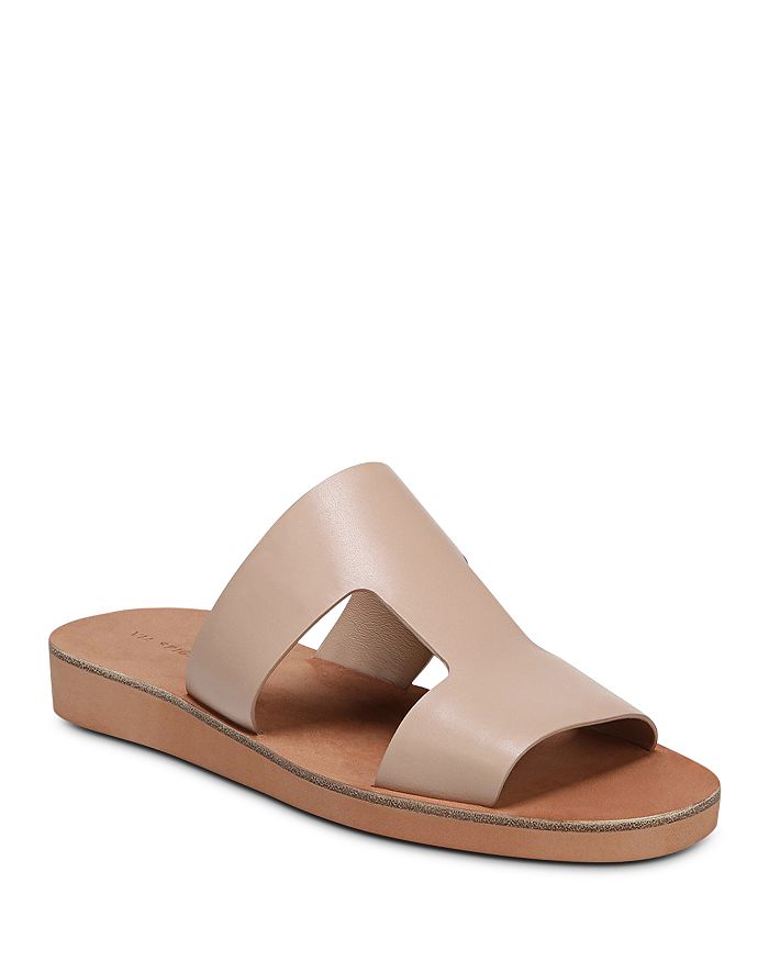 Via spiga slides online