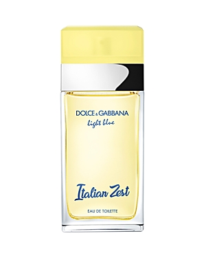 DOLCE & GABBANA DOLCE & GABBANA LIGHT BLUE ITALIAN ZEST EAU DE TOILETTE,30456500000