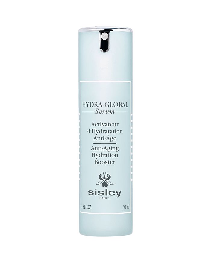 Shop Sisley Paris Sisley-paris Hydra-global Serum Anti-aging Hydration Booster