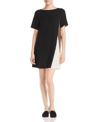 eileen fisher dresses bloomingdales