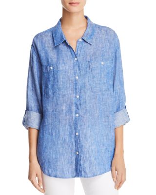 Joie - Lidelle Boyfriend Shirt