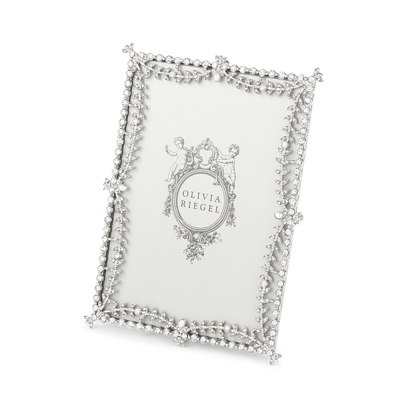 Olivia Riegel Kensington Frame, 5 X 7