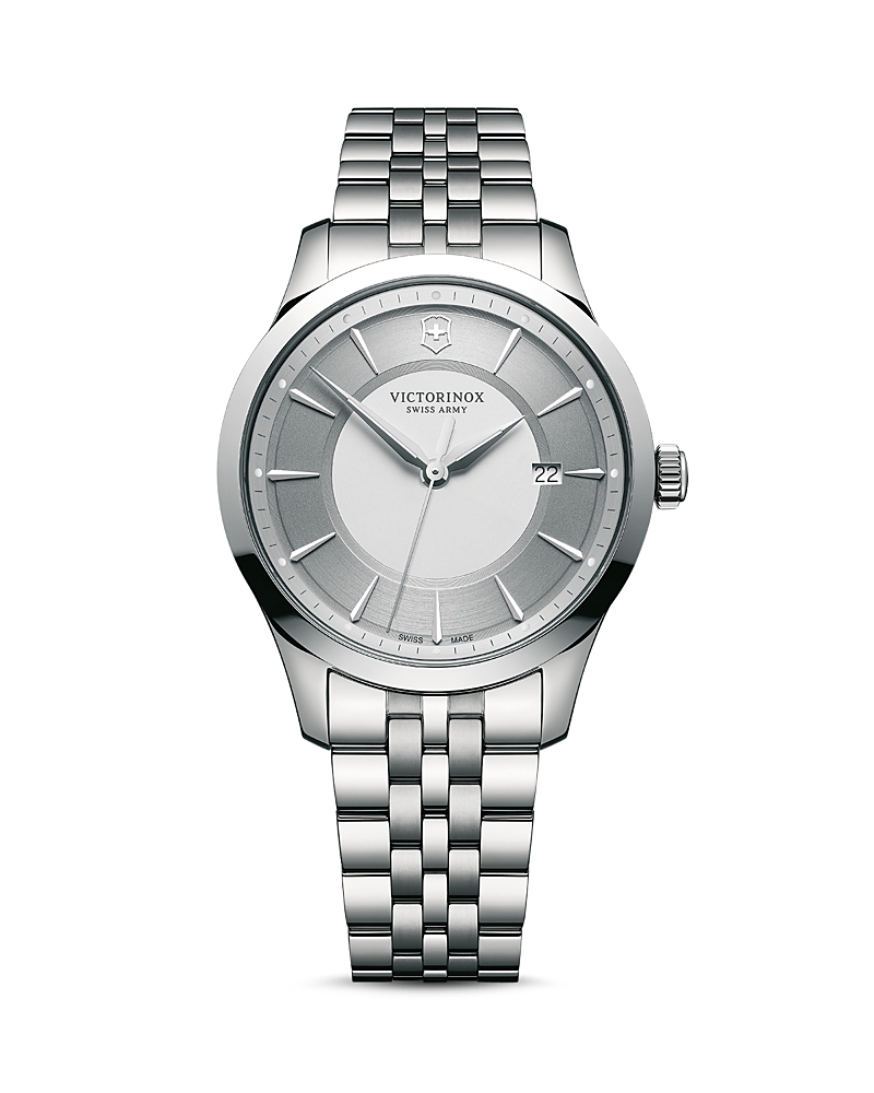 Swiss Army Alliance Watch, 40mm