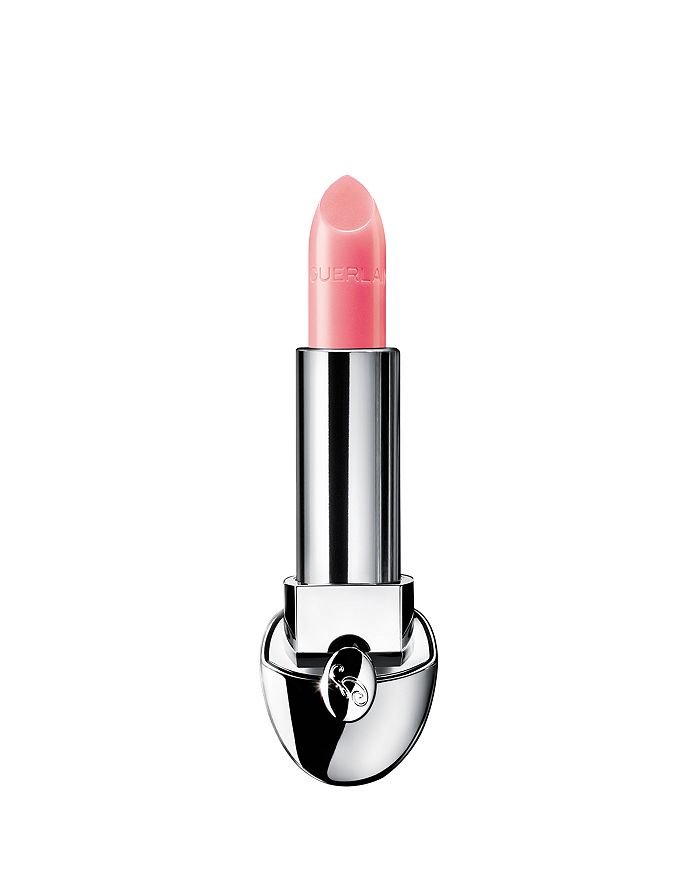 Guerlain Rouge G Customizable Lipstick Shade In N°520