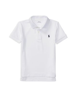 Performance Jersey Jr. Polo - Kamdon