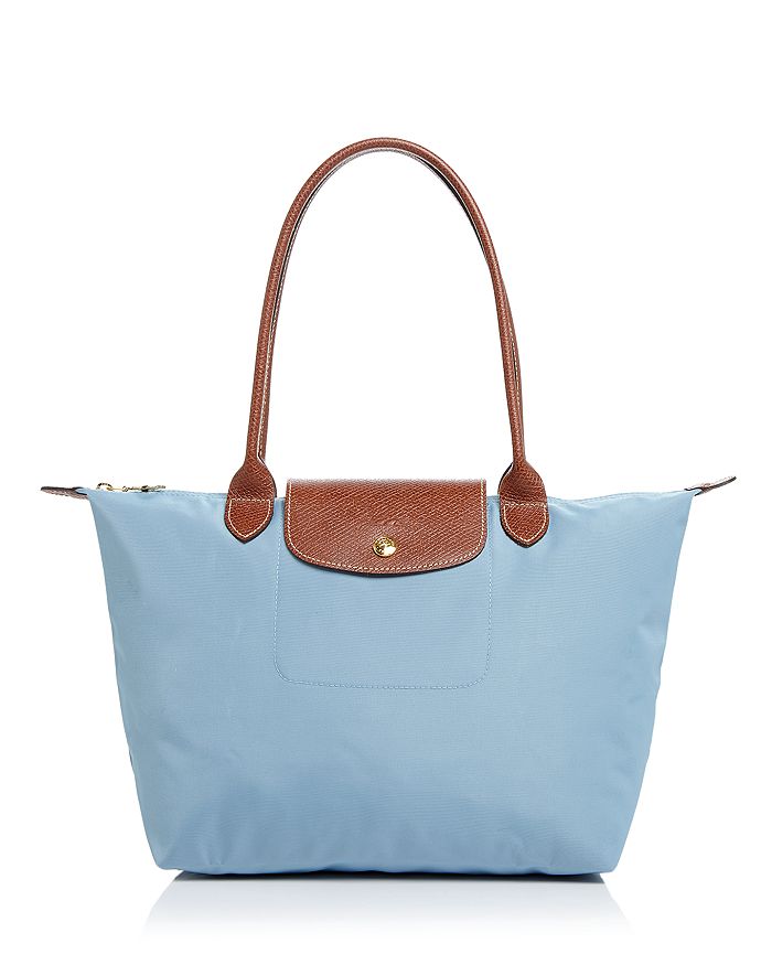 Le Pliage Medium Nylon Tote