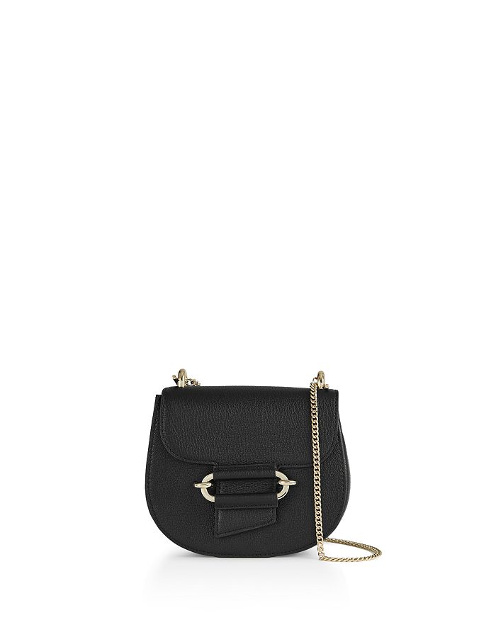 Maltby leather cross body bag clearance