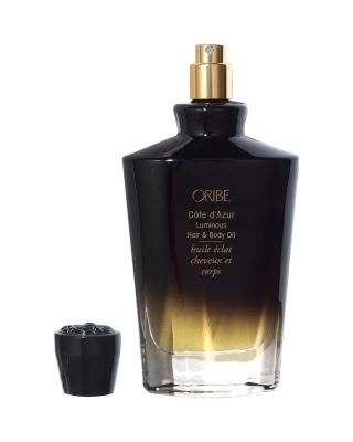 C&ocirc;te d'Azur Luminous Hair & Body Oil 3.4 oz.