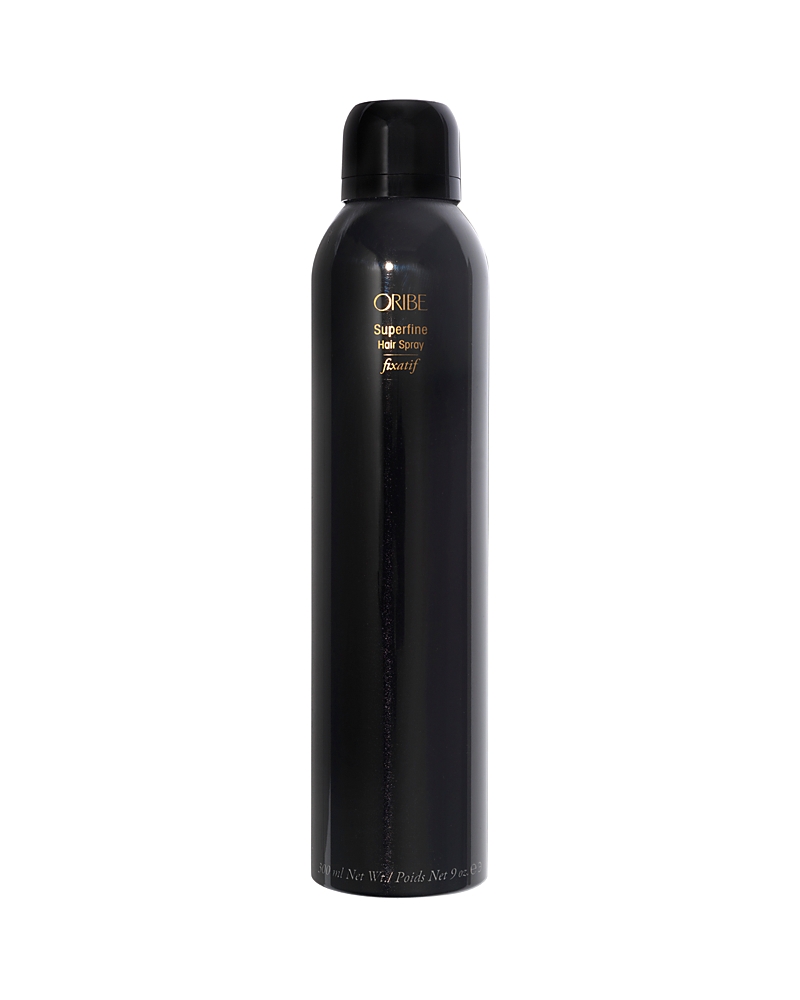 Oribe Soft Lacquer Heat Styling Spray, 200ml - One Size