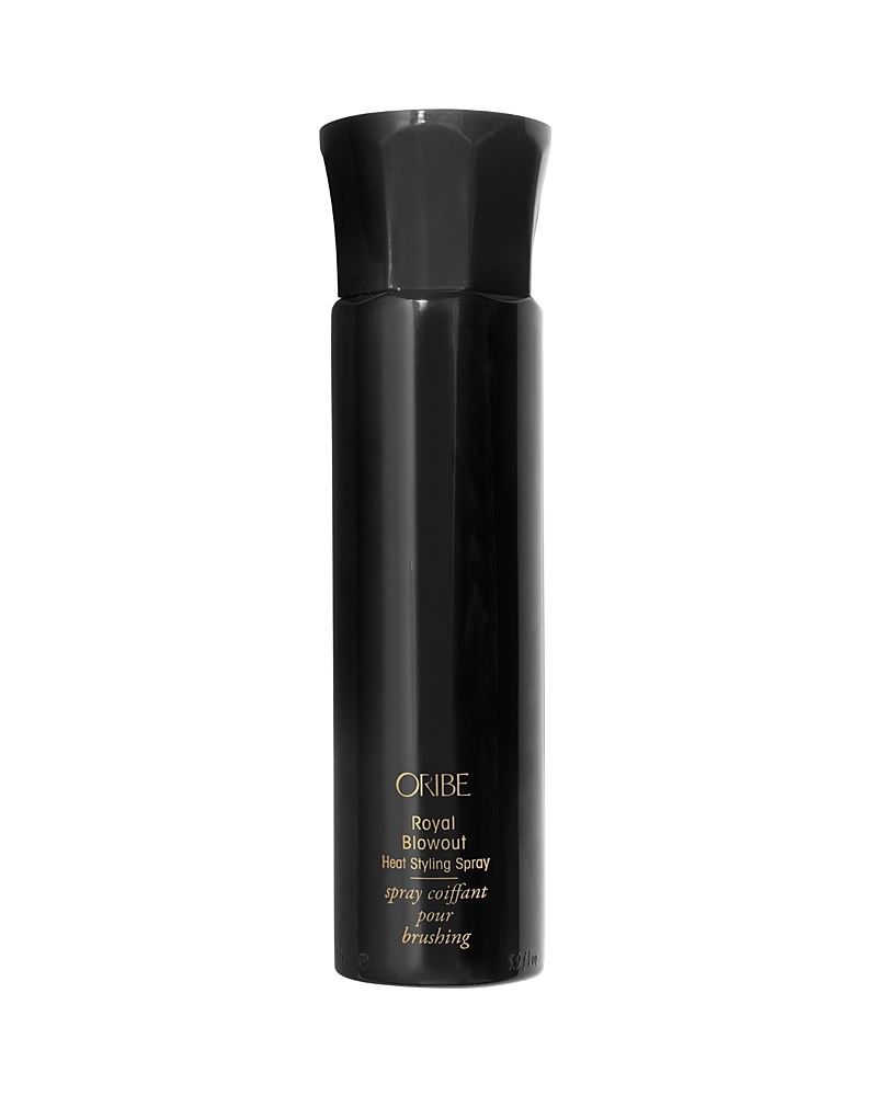 Oribe Royal Blowout Heat Styling Spray