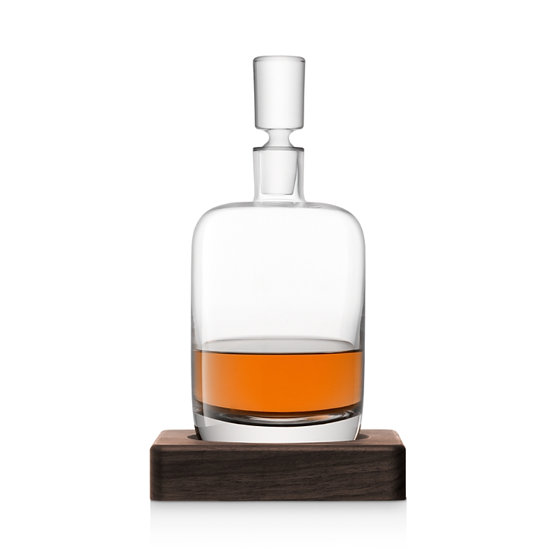 Lsa International Whisky Renfrew Decanter