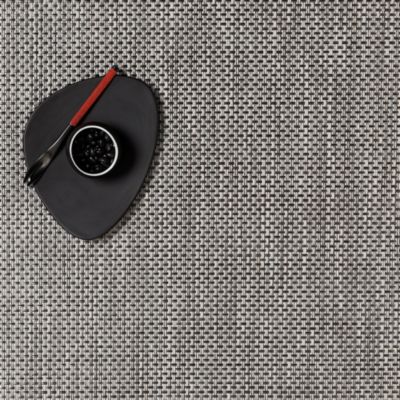 Basketweave Rectangular Placemat, 14" x 19"