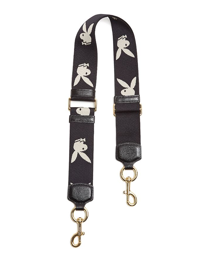 Marc jacobs playboy strap clearance