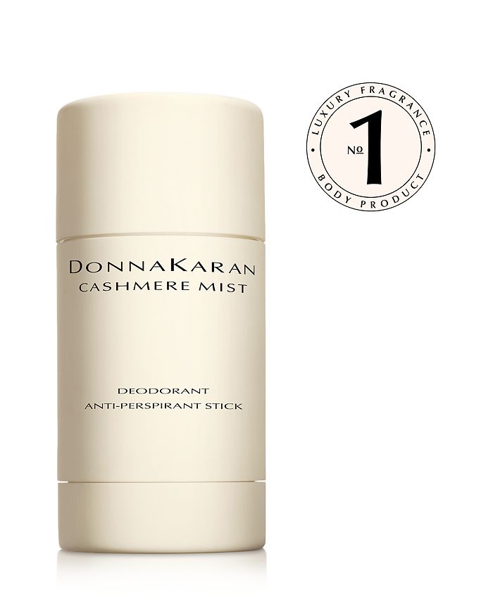 Pelagic flise Satire Donna Karan Cashmere Mist Deodorant | Bloomingdale's