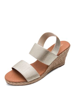 andre assous wedges
