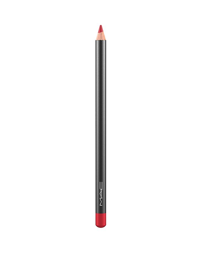 Mac Lip Pencil In Nightingale