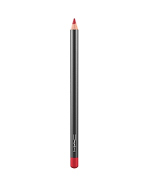 Mac Lip Pencil In Cherry