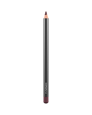 Mac Lip Pencil In Vino
