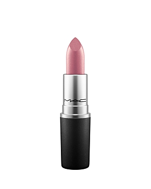 Shop Mac Frost Lipstick In Plum Dandy