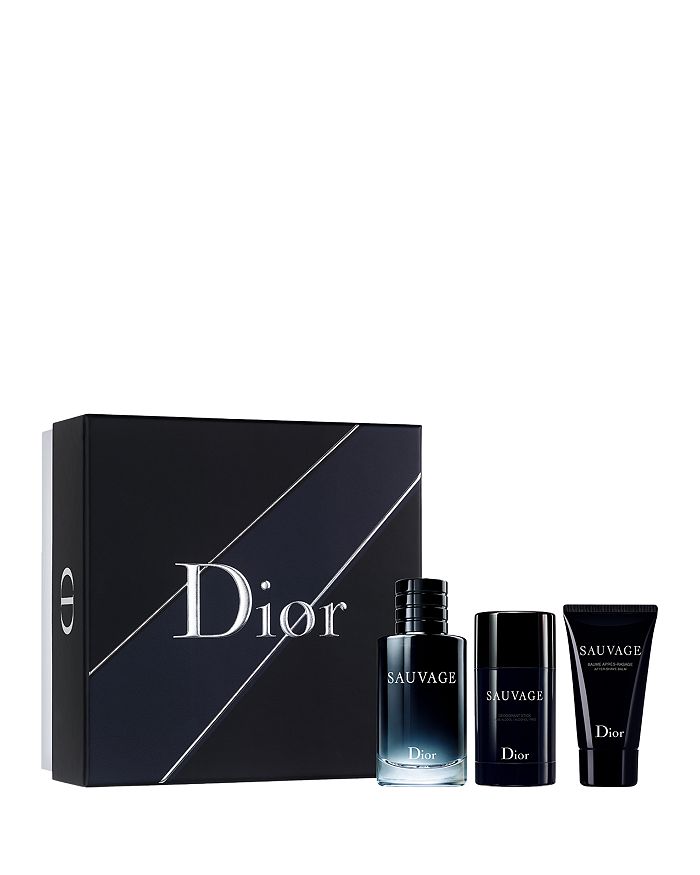 DIOR Sauvage Eau de Toilette Gift Set Bloomingdale's