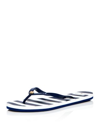 kate spade nassau flip flops