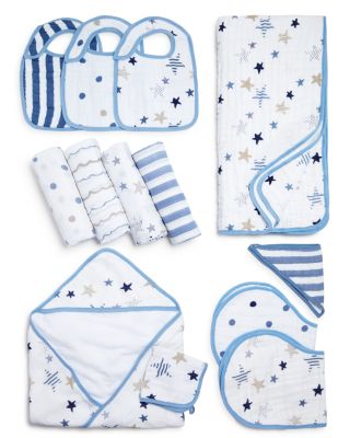 baby boy towel sets