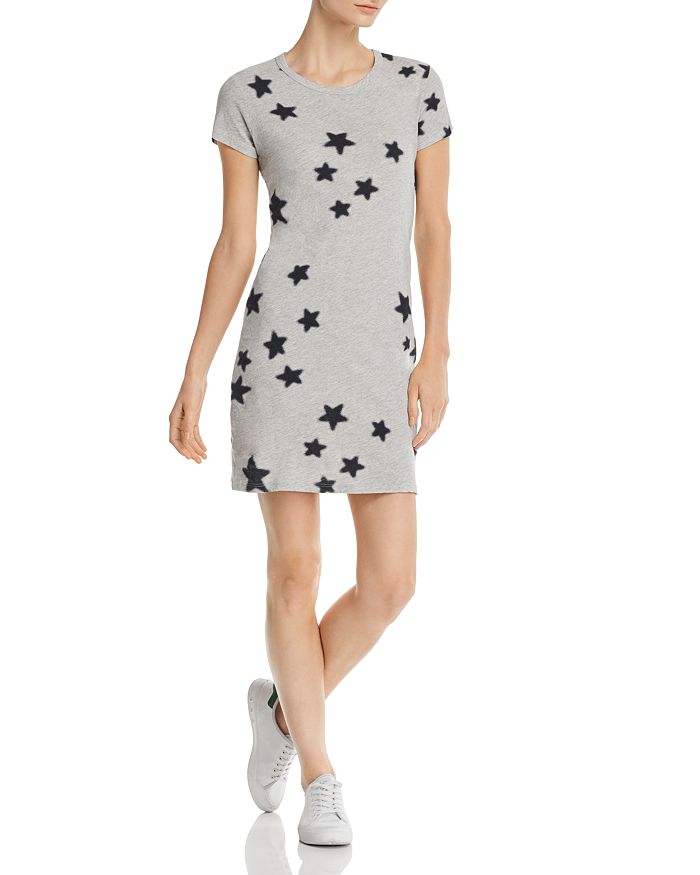 Pam and gela t shirt dress sales