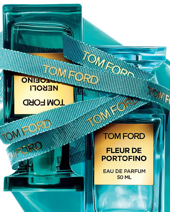 Shop Tom Ford Fleur De Portofino Eau De Parfum 1.7 Oz.