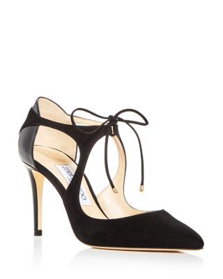 jimmy choo vanessa 1