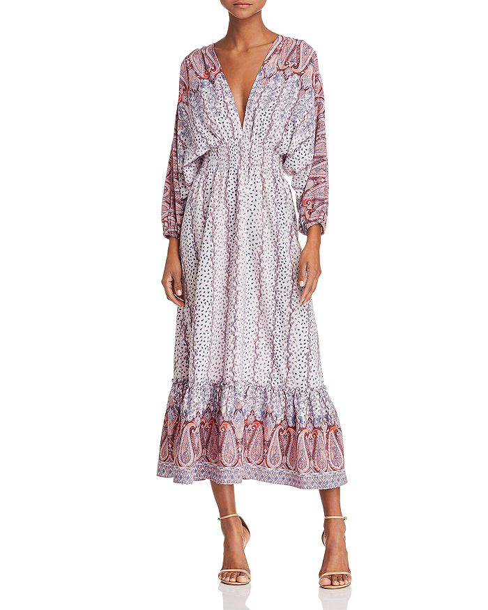 Misa bloomingdales 2025