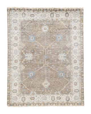 Jaipur Living Jaipur Anise Area Rug, 8' x 10' | Bloomingdale's