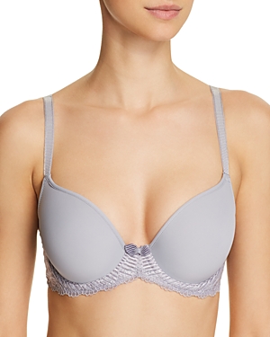 WACOAL LA FEMME T-SHIRT CONTOUR BRA,853117