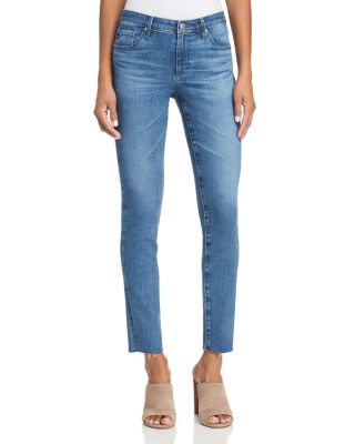 super skinny ankle jeans